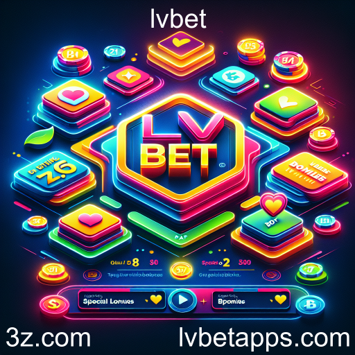 Descubra as Melhores Promoções em Jogos no LVBet